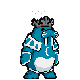 mattn's Gitemon, a Tide Polyglot