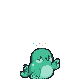 andeya's Gitemon, a Tide Polyglot