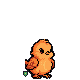 yusufkecer's Gitemon, a Wing Steady