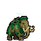 bshaffer's Gitemon, a Moss Polyglot