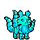 formulahendry's Gitemon, a Prism Polyglot