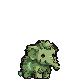 CrisLottz's Gitemon, a Moss Steady