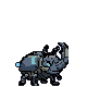 xMasterX's Gitemon, a Iron Reviewer