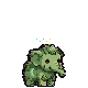 emir's Gitemon, a Moss Polyglot