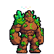 paleolimbot's Gitemon, a Stone Polyglot