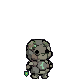 essenciary's Gitemon, a Stone Steady