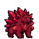 grosser's Gitemon, a Garnet Polyglot
