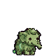 bhza's Gitemon, a Moss Steady