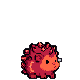 Troush's Gitemon, a Garnet Builder