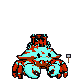 sebastienros's Gitemon, a Coral Builder