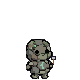 IlyaOrson's Gitemon, a Stone Builder