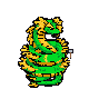comfyanonymous's Gitemon, a Serpent Builder