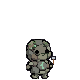 anowacki's Gitemon, a Stone Builder