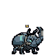 arut's Gitemon, a Iron Maintainer
