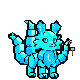 shadcn's Gitemon, a Prism Builder