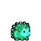 joekain's Gitemon, a Garnet Polyglot