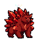 jhawthorn's Gitemon, a Garnet Polyglot