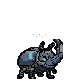 SinaKarvandi's Gitemon, a Iron Polyglot
