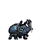 ahojnnes's Gitemon, a Iron Builder