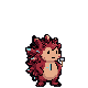 amokan's Gitemon, a Garnet Builder