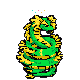 ErikBjare's Gitemon, a Serpent Polyglot