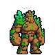 vchuravy's Gitemon, a Stone Polyglot