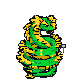 merrymercy's Gitemon, a Serpent Builder
