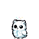 Tolsi's Gitemon, a Frost Polyglot
