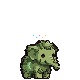 LaravelDaily's Gitemon, a Moss Polyglot