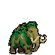 Ocramius's Gitemon, a Moss Polyglot
