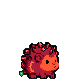 TheQuengineer's Gitemon, a Garnet Steady