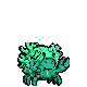 huiyadanli's Gitemon, a Coral Polyglot