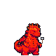djc's Gitemon, a Forge Builder