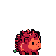 julias-shaw's Gitemon, a Garnet Steady