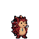 nobu's Gitemon, a Garnet Builder