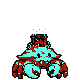 jamesmontemagno's Gitemon, a Coral Polyglot