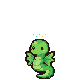 DjangoPeng's Gitemon, a Serpent Polyglot
