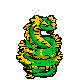 hesreallyhim's Gitemon, a Serpent Polyglot