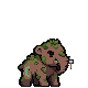 crynobone's Gitemon, a Moss Builder