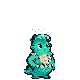 sonicfromnewyoke's Gitemon, a Tide Polyglot