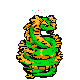 asottile's Gitemon, a Serpent Polyglot