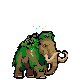 Seldaek's Gitemon, a Moss Polyglot