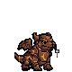 rssh's Gitemon, a Forge Builder