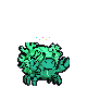 HMBSbige's Gitemon, a Coral Polyglot