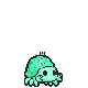 dathlin's Gitemon, a Coral Maintainer