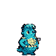 Joannis's Gitemon, a Tide Builder