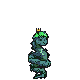 lllyasviel's Gitemon, a Serpent Maintainer