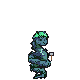 rhatdan's Gitemon, a Serpent Builder