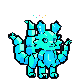smakosh's Gitemon, a Prism Polyglot