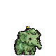 magicblack's Gitemon, a Moss Maintainer